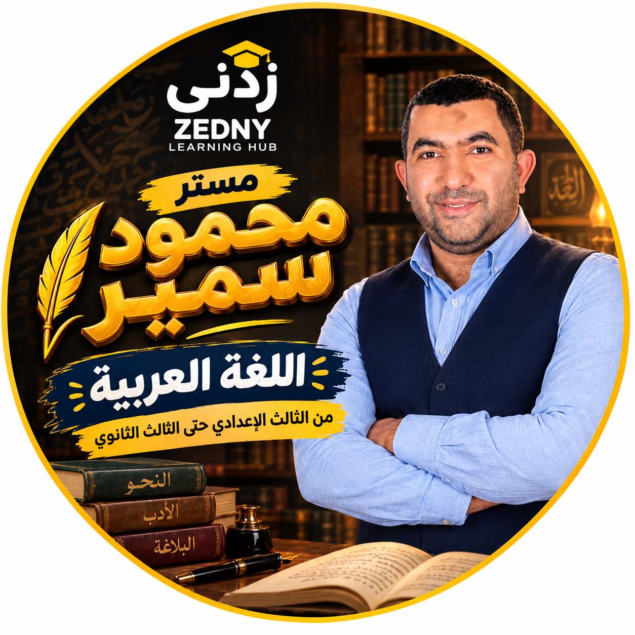كورس النحو